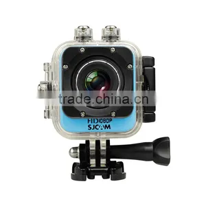 SJCAM Cube M10 Wifi Version HD 1080P Action Sport Camera Waterproof Camcorder Under Water 30M thumbnail-3