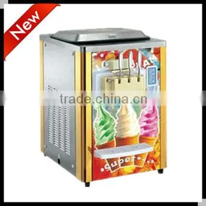 Good Quality Ice Cream Machines (CE Approved , Manufacturer) thumbnail-1