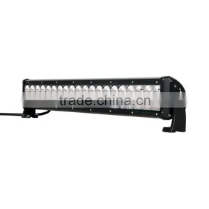 120w 22 Inch Aluminum Housing Led Light Bar for off Road thumbnail-4