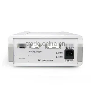 LINKJOIN LZ-652 Gauss Meter Desk Type Digital Gauss Meter Telsa Meter Trade Assurance Supplier thumbnail-3