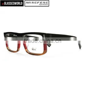 Factory 2015 New Trendy Eyeglasses Frame Optical Frame thumbnail-4