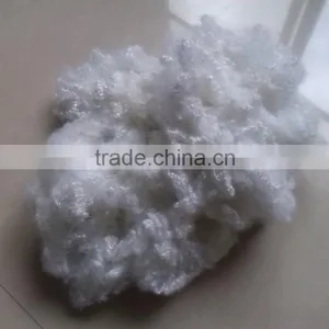 1.4D Polyester Staple Fiber Fiber Psf Polyester Fiber thumbnail-1