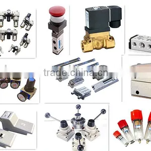 High Quality Air Cylinder thumbnail-4