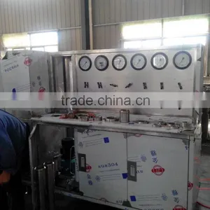 Supercritical CO2 Fluid Extraction Machine/botanical Extraction Equipment thumbnail-2