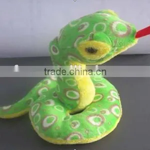 New Fashion2013 Top Selling 16# Cutewater Snake Toys thumbnail-1