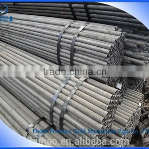 Cold Drawn Carbon Steel Seamless Tube St37.4 thumbnail-3