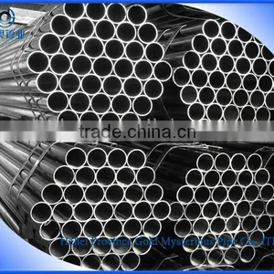ASTM A179 Carbon Steel Seamless Pipes/Tubes thumbnail-2