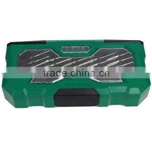 LAOA 25 in 1 High Precise Screwdriver Set for Repair Cellphone Clock Laptop thumbnail-1