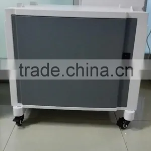 Metal Parcel Box thumbnail-1