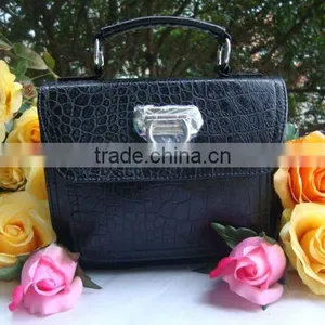 2015 Fashion Famous Designer Handbag High Quality Woman Bags thumbnail-1