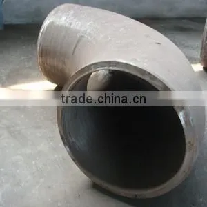 ASTM A860 MSS SP75 WPHY 65 ELBOW thumbnail-2