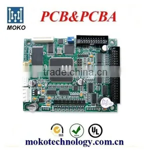 Professional Control PCBA China Supplier thumbnail-1