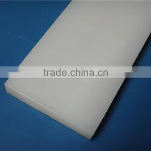Customized Uhmw pe Plastic Sheet thumbnail-3