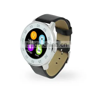 2016 Fashion Smart Watch Ios With Bluetooth 4.0 thumbnail-3