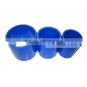 Large Diameter Silicone Hose 2016 Hot Sale Manufacturer Large Diameter Silicone Hose Colorful Large Diameter thumbnail-4