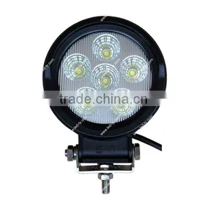 18W Offroad LED Work Light for ATV Truck LED Driving Light thumbnail-1