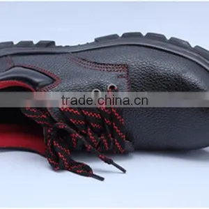PU Outsole Low Cut Series Safety Work Shoe 9145-1 thumbnail-3