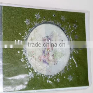 Greeting Card/christmas Greeting Card/ Greeting Cards thumbnail-1