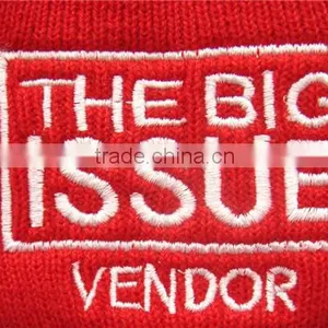 Wholesale Cheap Promotional Ladies Fancy Kintting Caps thumbnail-4