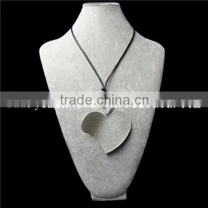 Charm Necklace Metal Hook Display Stands thumbnail-1