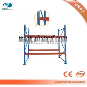 Top Selling & High Quality Metal Storage Rack Shelf thumbnail-2