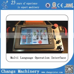 Silk Screen Printer Machine thumbnail-6