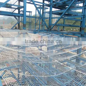Fall Arrest Safet Net thumbnail-1