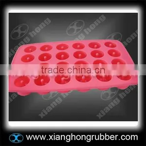 ECO-Friendly Fancy Silicone Ice Mould thumbnail-1