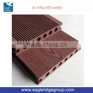High Quality Wpc Outdoor Decking thumbnail-1