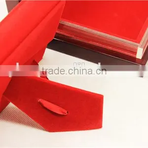 Large Luxury Wooden Gold Bar Box thumbnail-6