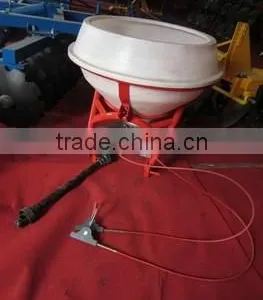 Joyo Fertilizer Spreader thumbnail-1