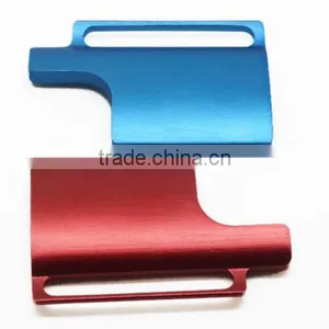 Gopros Back Door Clip Aluminium Gopros Accessories for Gopros Housing GP179B thumbnail-2