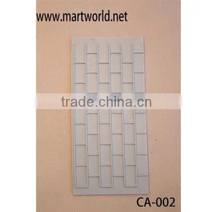 Factory Price Silicone Cake Lace Mats for Cake Decoration(CA-002) thumbnail-2