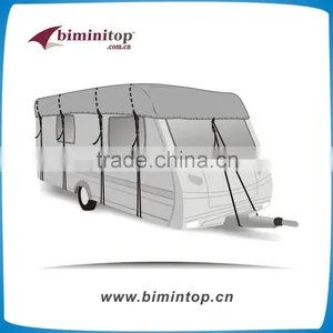 RV Covers Camper Cap Waterproof Factory Directly thumbnail-1