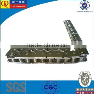 Anti-sidebow Chains for Pushing Window 9.5mm/12.7mm thumbnail-1
