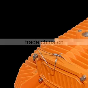 2015 HOT ! 120W,150W the Latest LED Explosion Proof High Bay Light With ATEX and IECEX Certificates for Hazardous Enviroment thumbnail-3