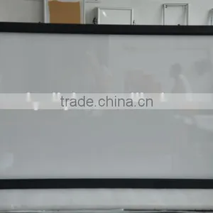NEW Edgelight Double Open AF9A Aluminum Slim Led Light Box thumbnail-3