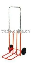 Garden Foldable Hand Trolley HT1135 thumbnail-1