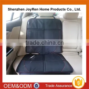 600D PVC NewBaby and Infant Safety Seat Car Seat Protector thumbnail-4