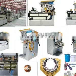 Industrial Water Cooler Machine for Tin Can Producing Line thumbnail-3
