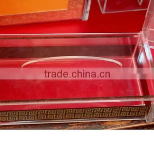 Customized Widely Usage Acrylic Display thumbnail-1