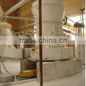 Automatic Chemical Gypsum Powder Produciton Machine thumbnail-5