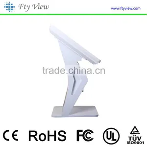 32 Inch Lcd Panel for Advertising Display Digital Signage ad Player thumbnail-4