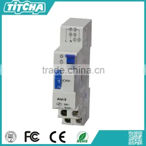 ALST8 Time Switch Garden Water Timer thumbnail-1