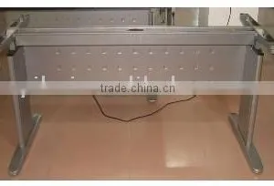 CA Electric Adjustable Table Leg thumbnail-1