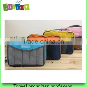 TC Medium Clothes Mesh Pouch for Travel thumbnail-3