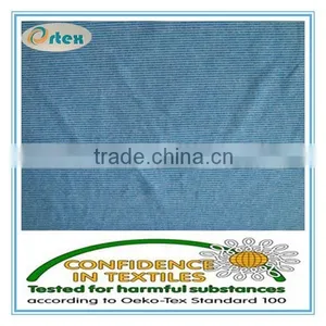 Polyester Nylon Spandex Knitted Fabric thumbnail-1