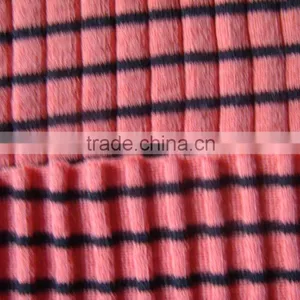 T/R Stripe Rib Fabric thumbnail-2