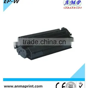 EP-W Compatible Toner Catridge and Printer Spare Parts With Best Quality Standard From China Supplier thumbnail-1