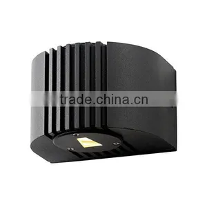 6W Led Outdoor Wall Lamp 2000K thumbnail-1